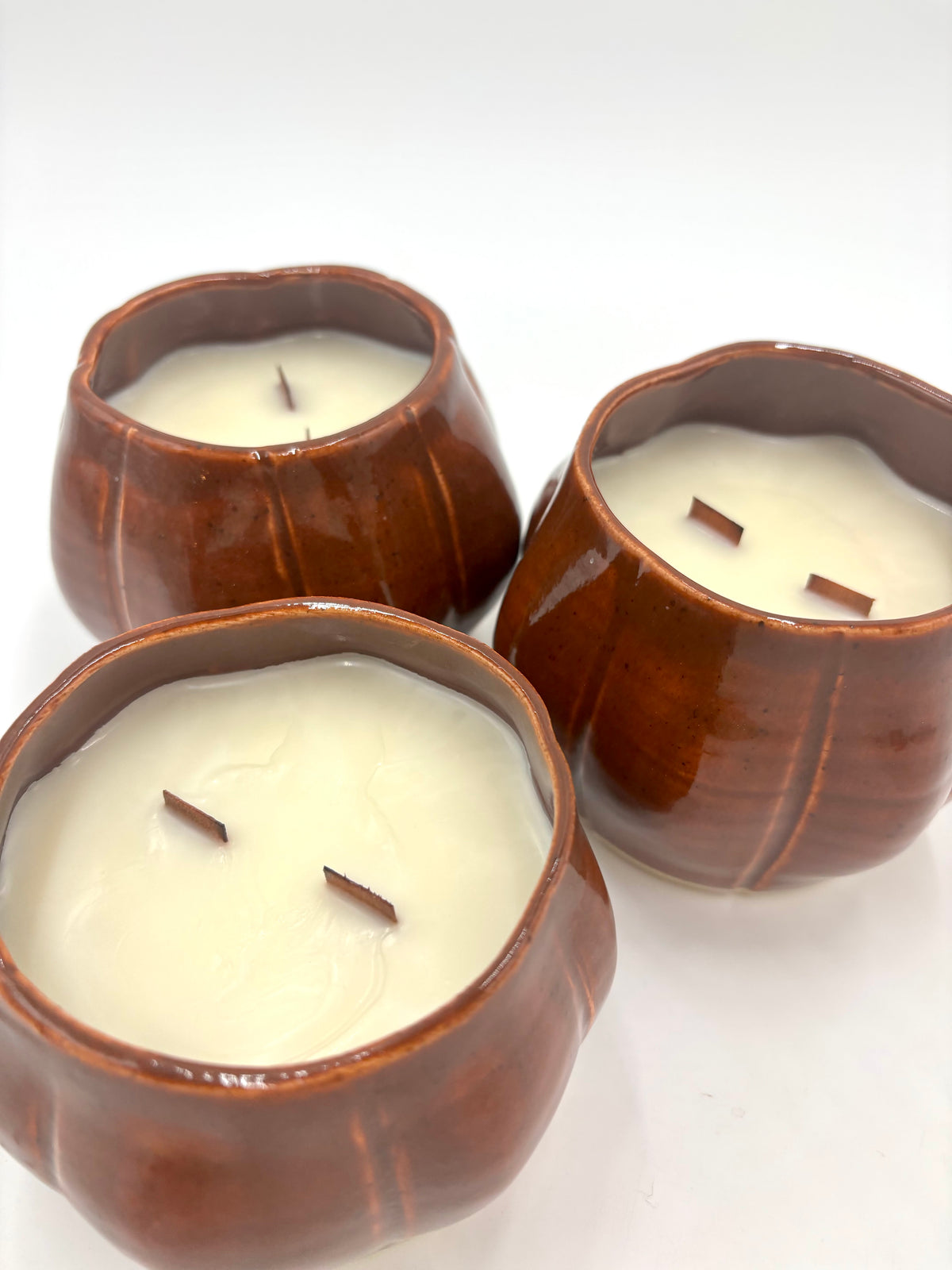 Pumpkin Candle - Pumpkin Spice