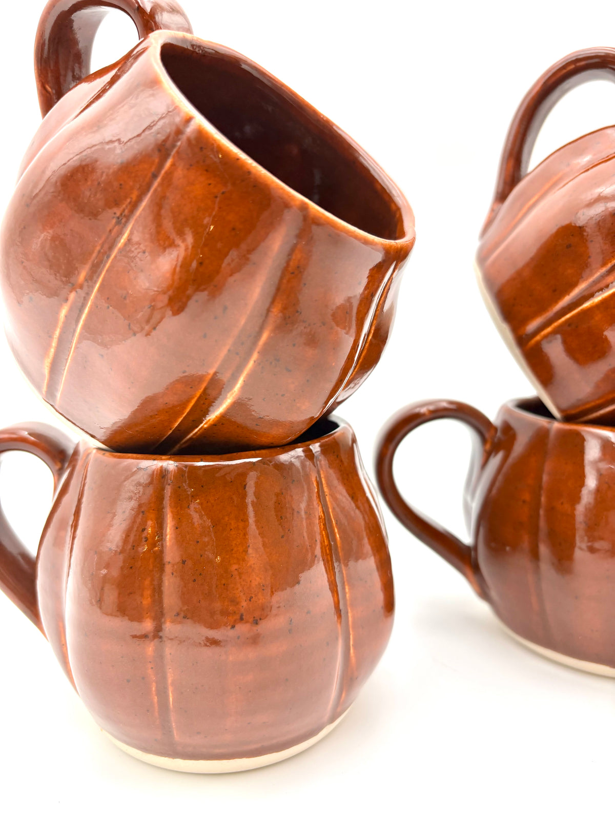 Pumpkin Mug