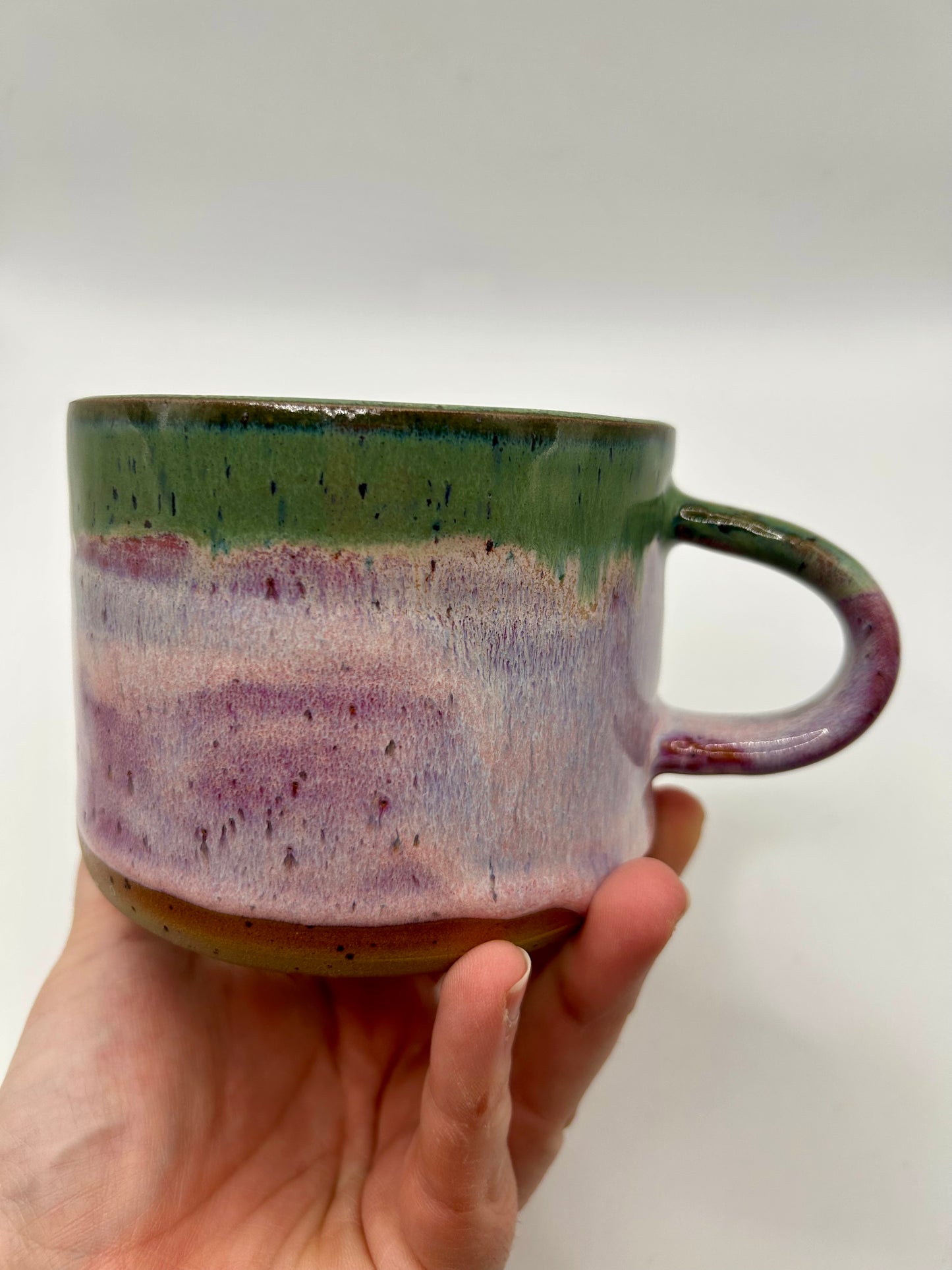 Fruity Mug - Watermelon Sugar / Strawberry Matcha