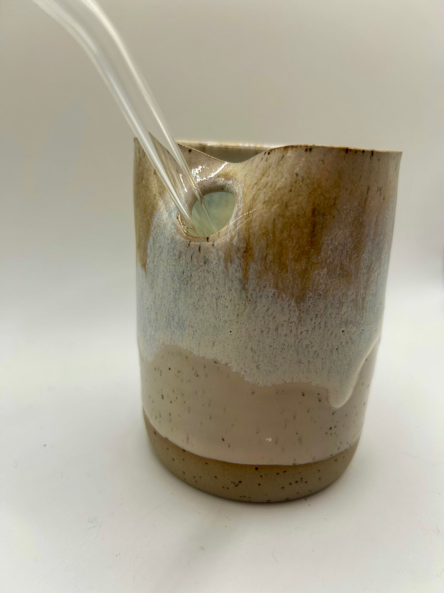 Straw Cup - Merlot