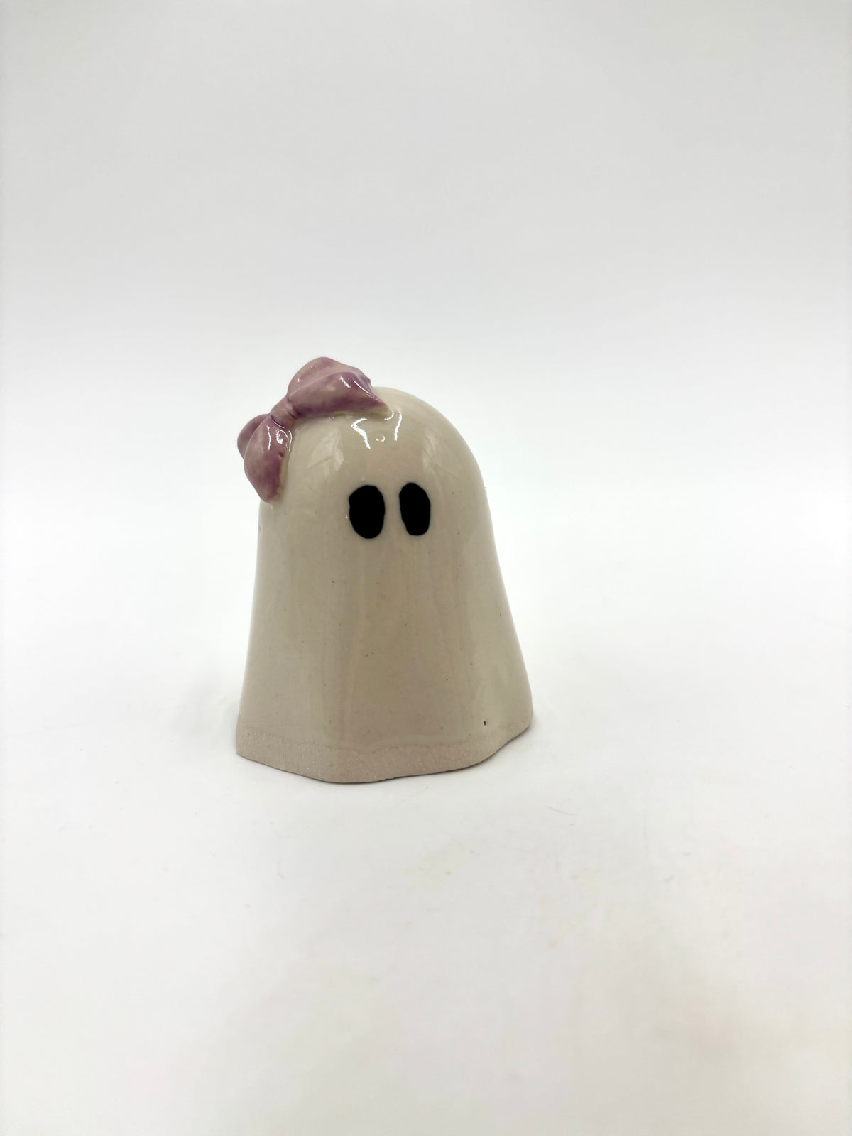 Ghost with a Bow