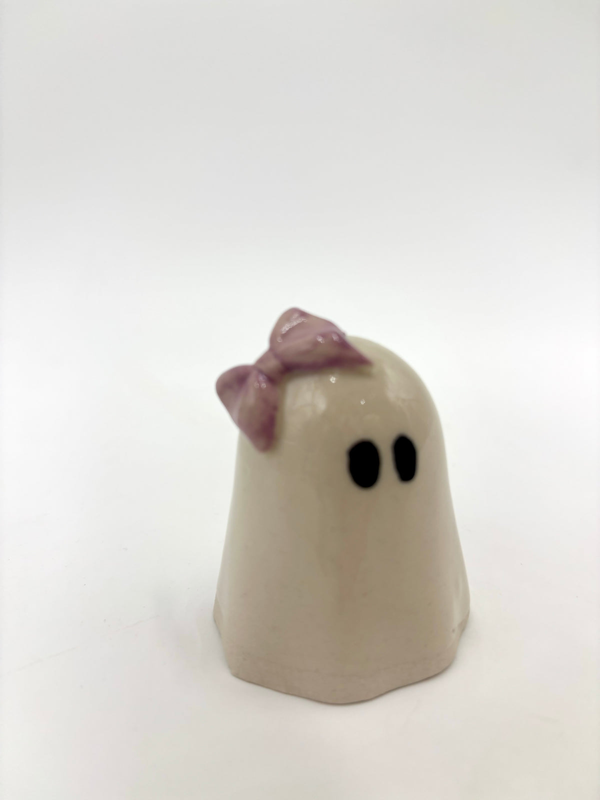Ghost with a Bow