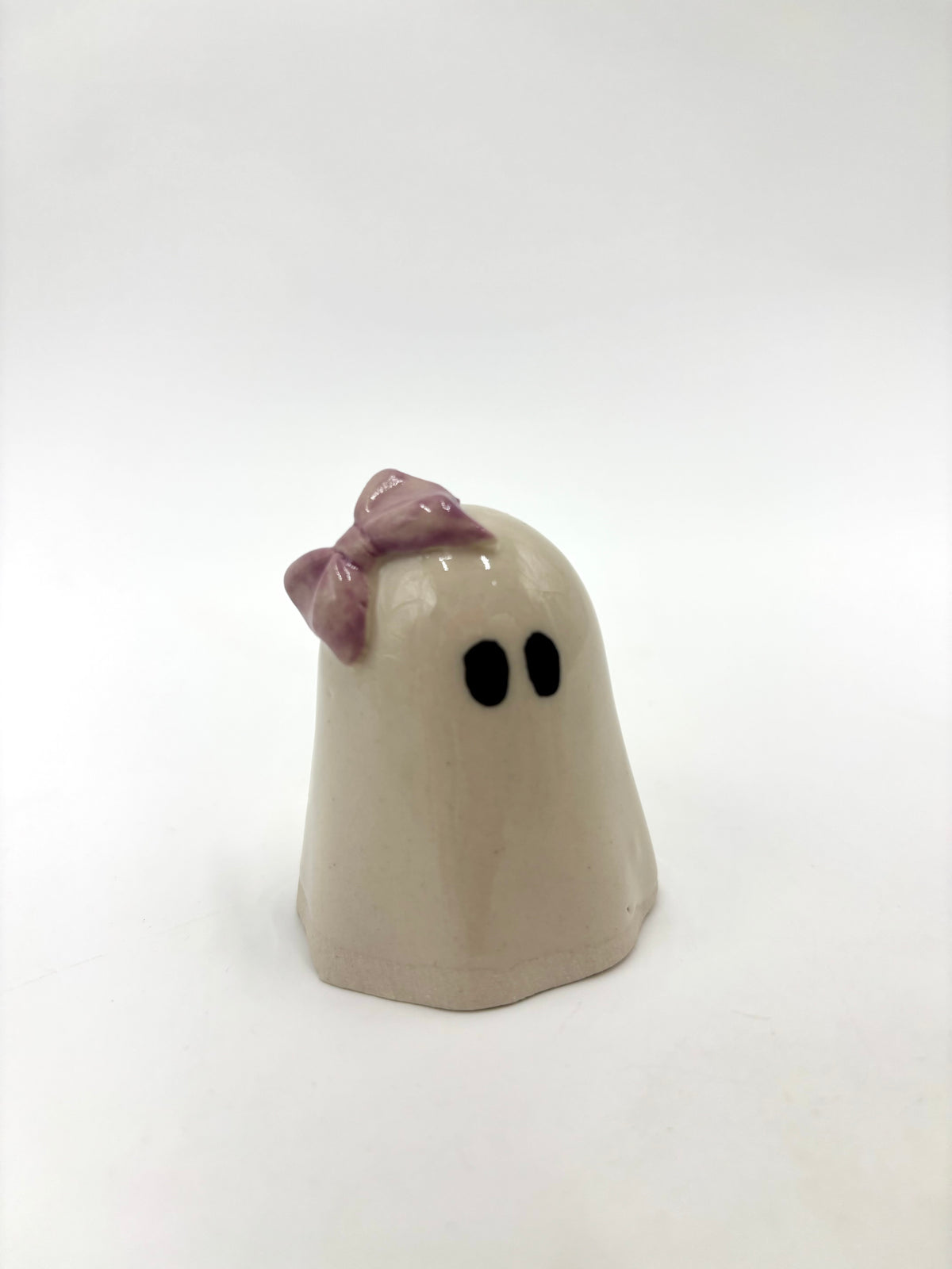 Ghost with a Bow