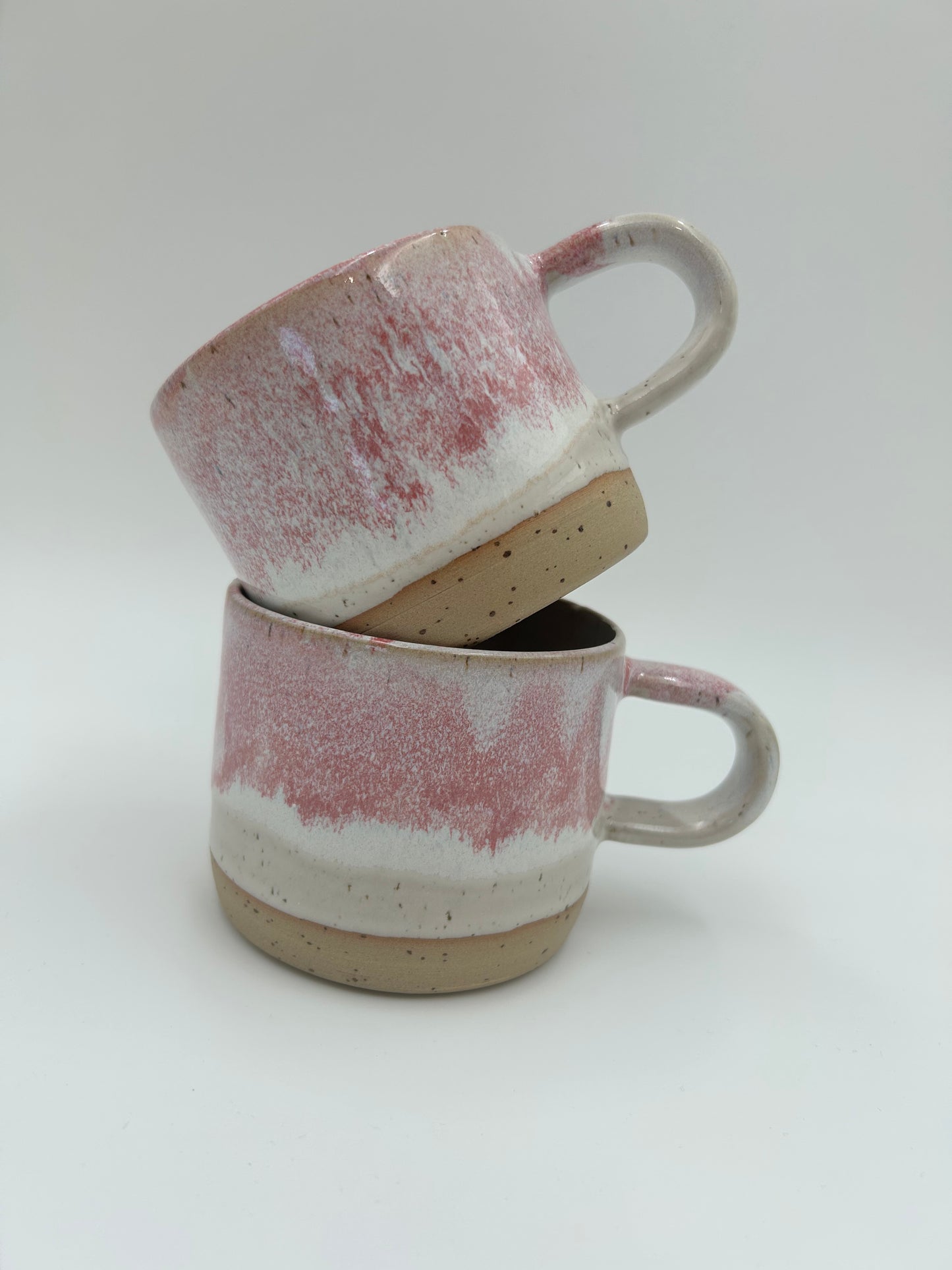 Medium Mug – Reactive Glaze - Various Colours