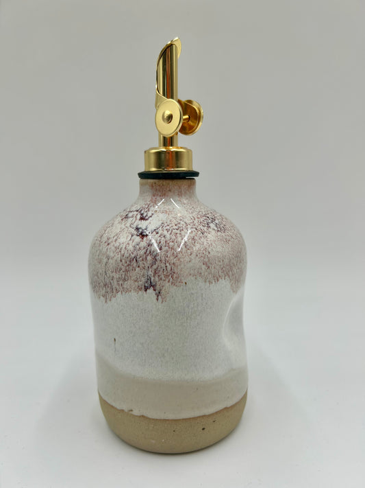 Olive Oil Pourer - Sienna Thumb