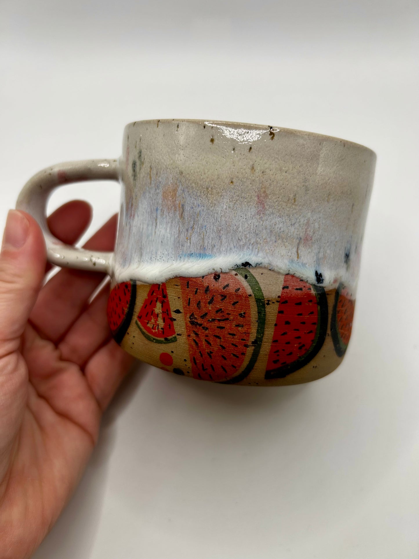 Fruity Mug - Watermelon