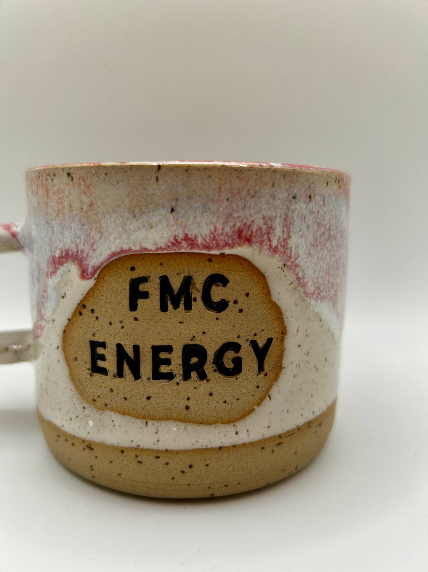 Book Mugs - FMC - Made to Order
