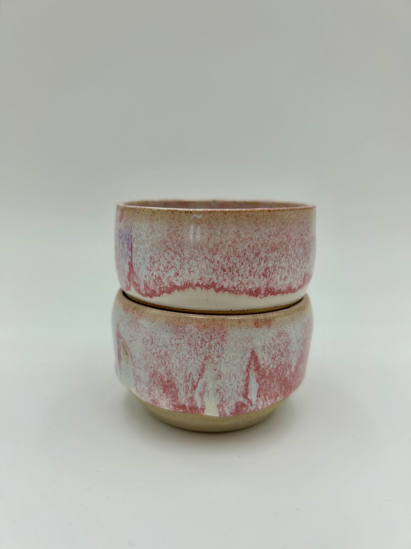 Grazing Bowls - Set of Two - Various Colours