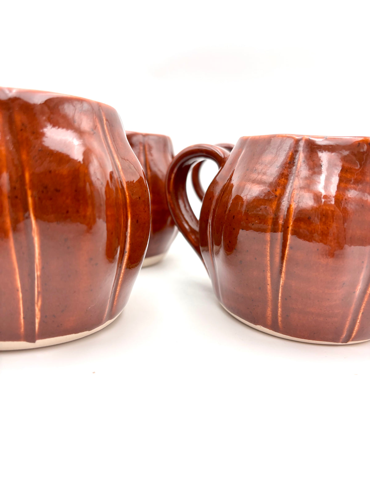 Pumpkin Mug