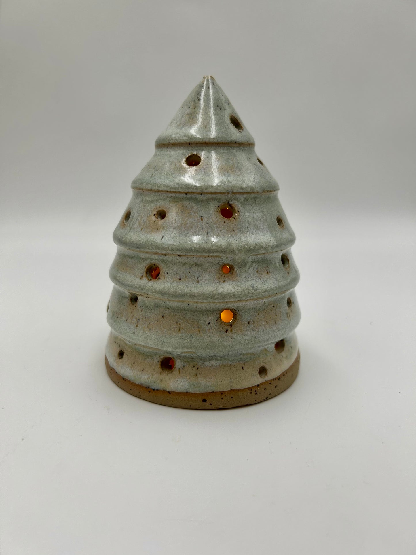 Pre-order: Christmas Tree Luminary