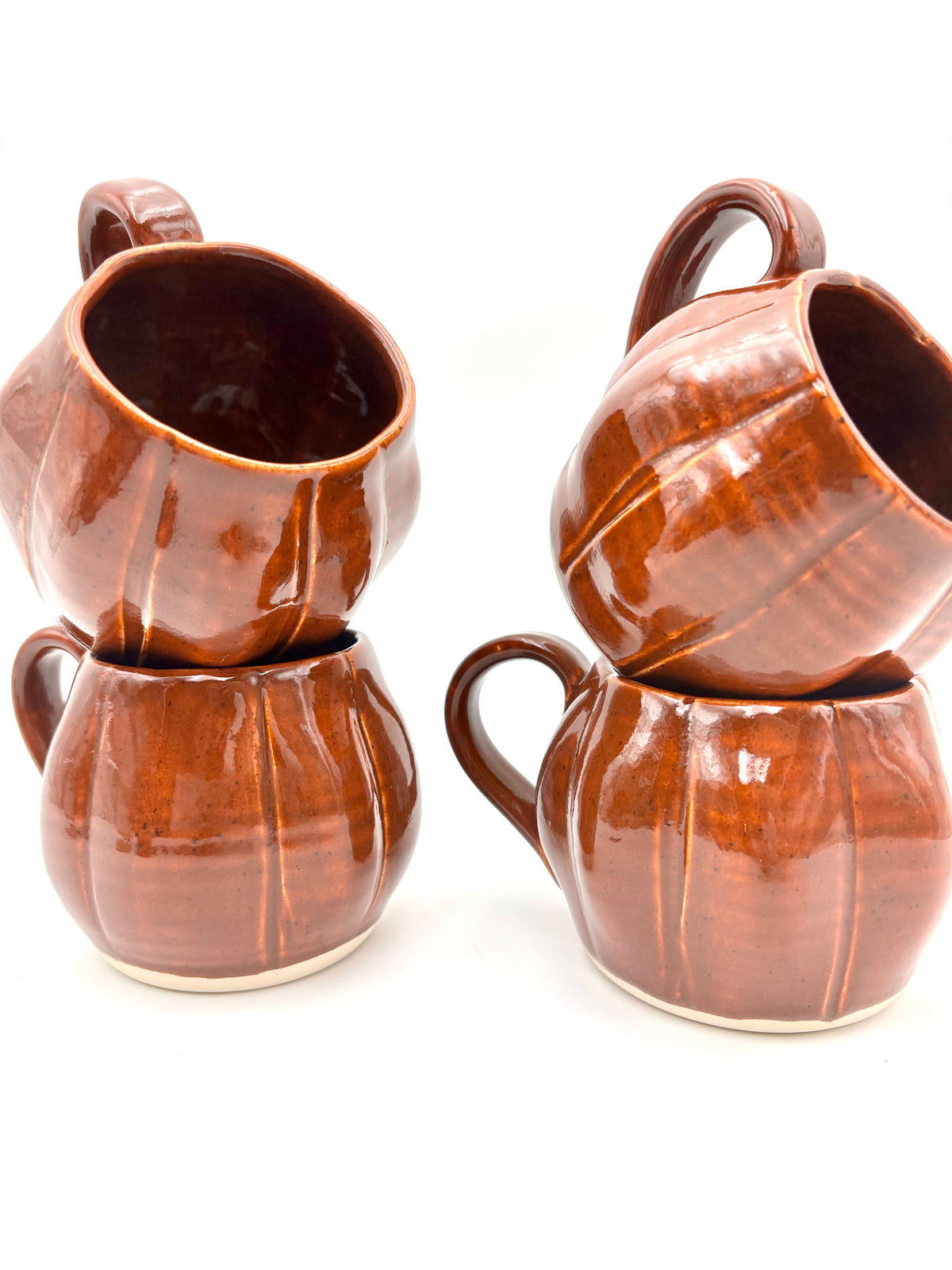 Pumpkin Mug