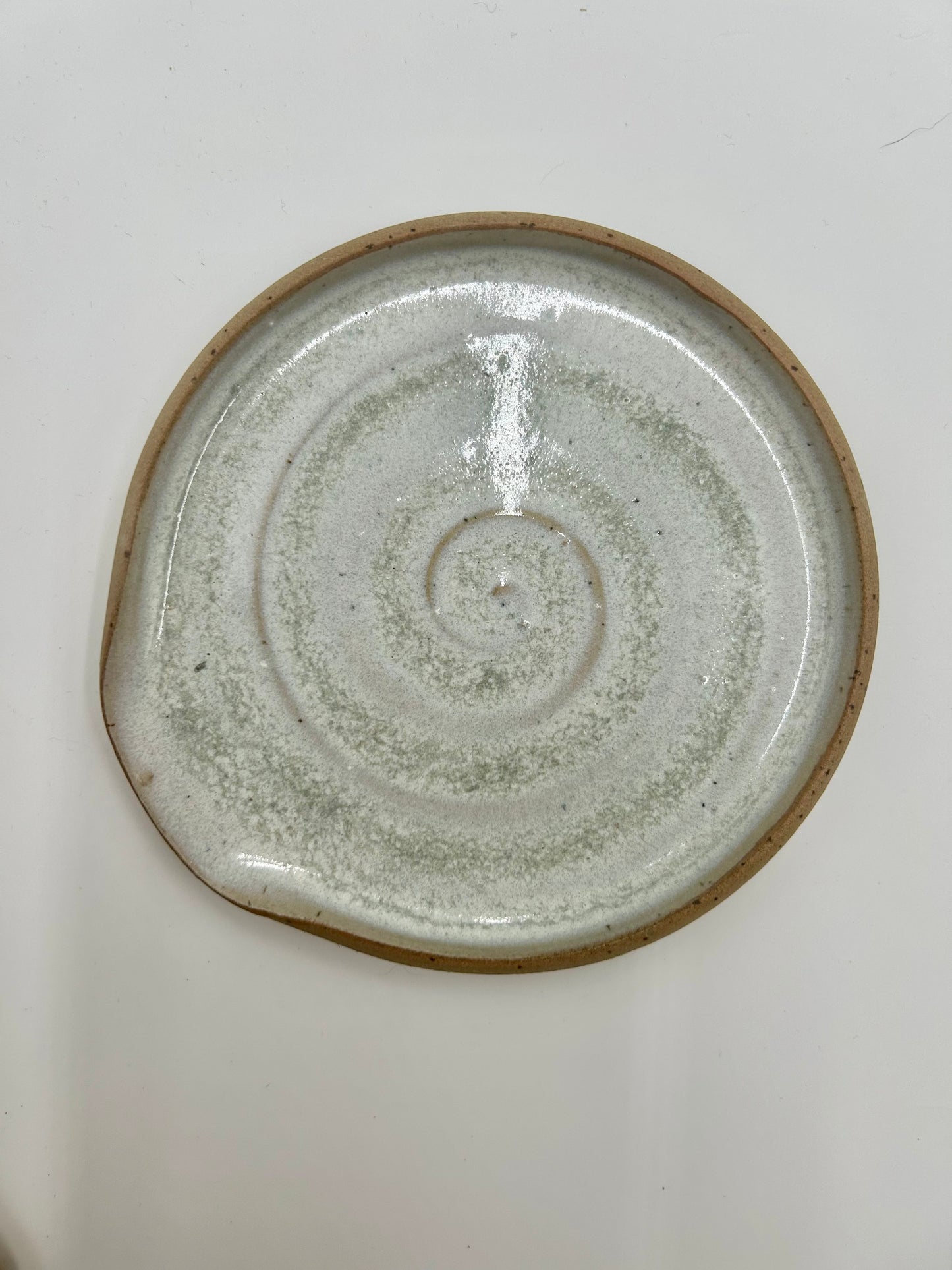 Spoon Rest - Sage