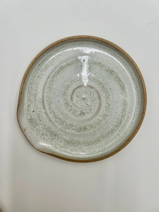 Spoon Rest - Sage
