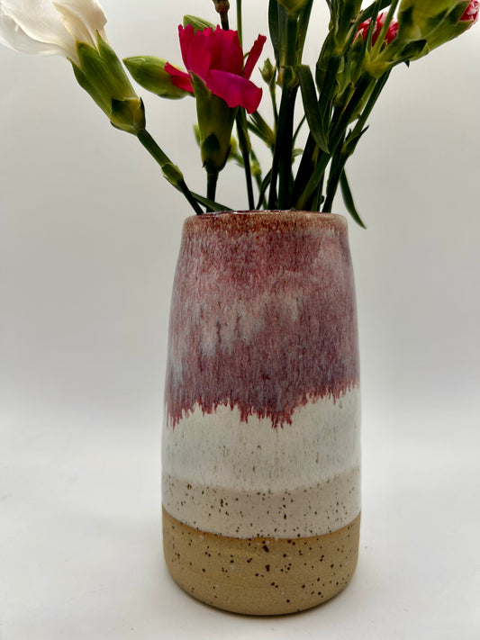 Bud Vase - Various Colours