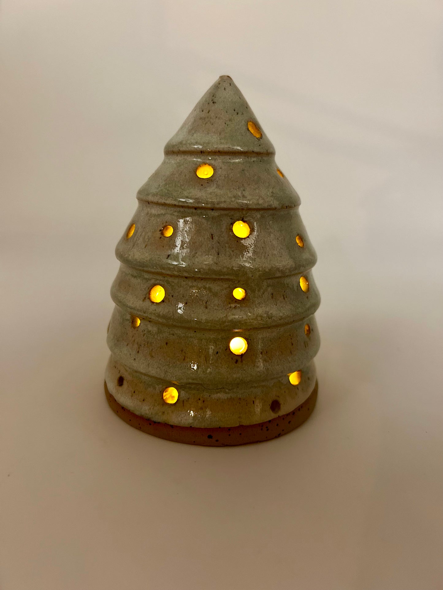 Pre-order: Christmas Tree Luminary