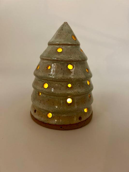 Pre-order: Christmas Tree Luminary