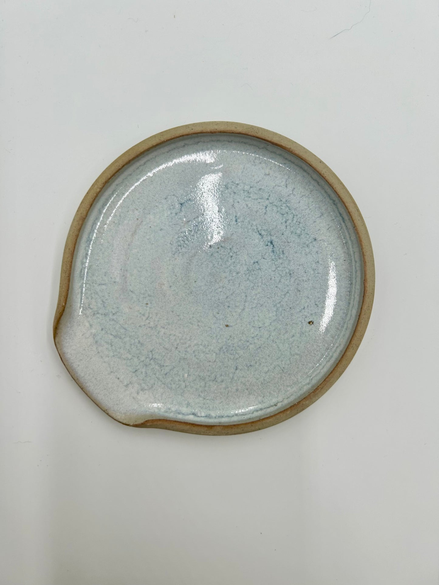 Spoon Rest - Blue Sea