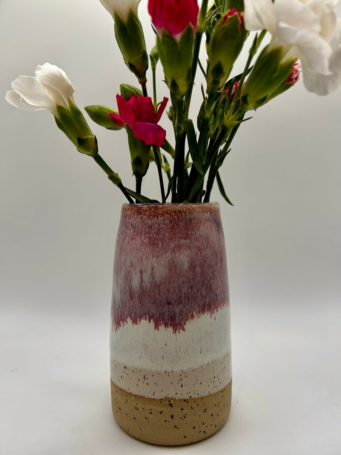 Bud Vase - Various Colours