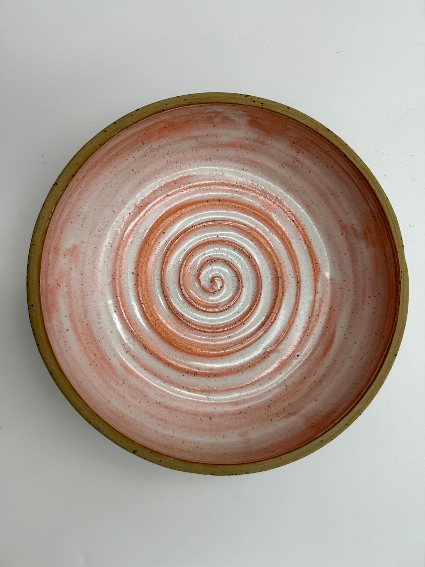 Large Bowl - Sunrise