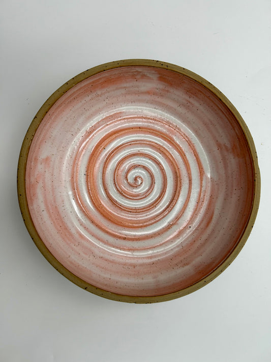 Large Bowl - Sunrise
