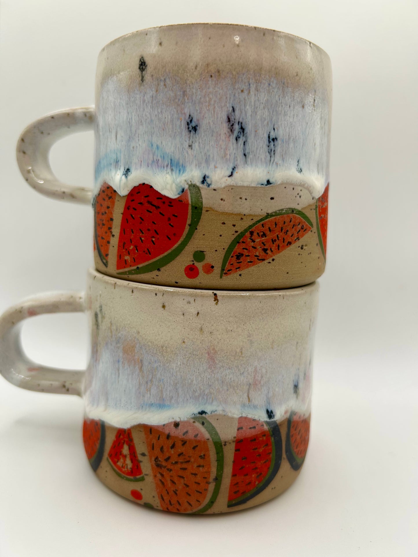 Fruity Mug - Watermelon