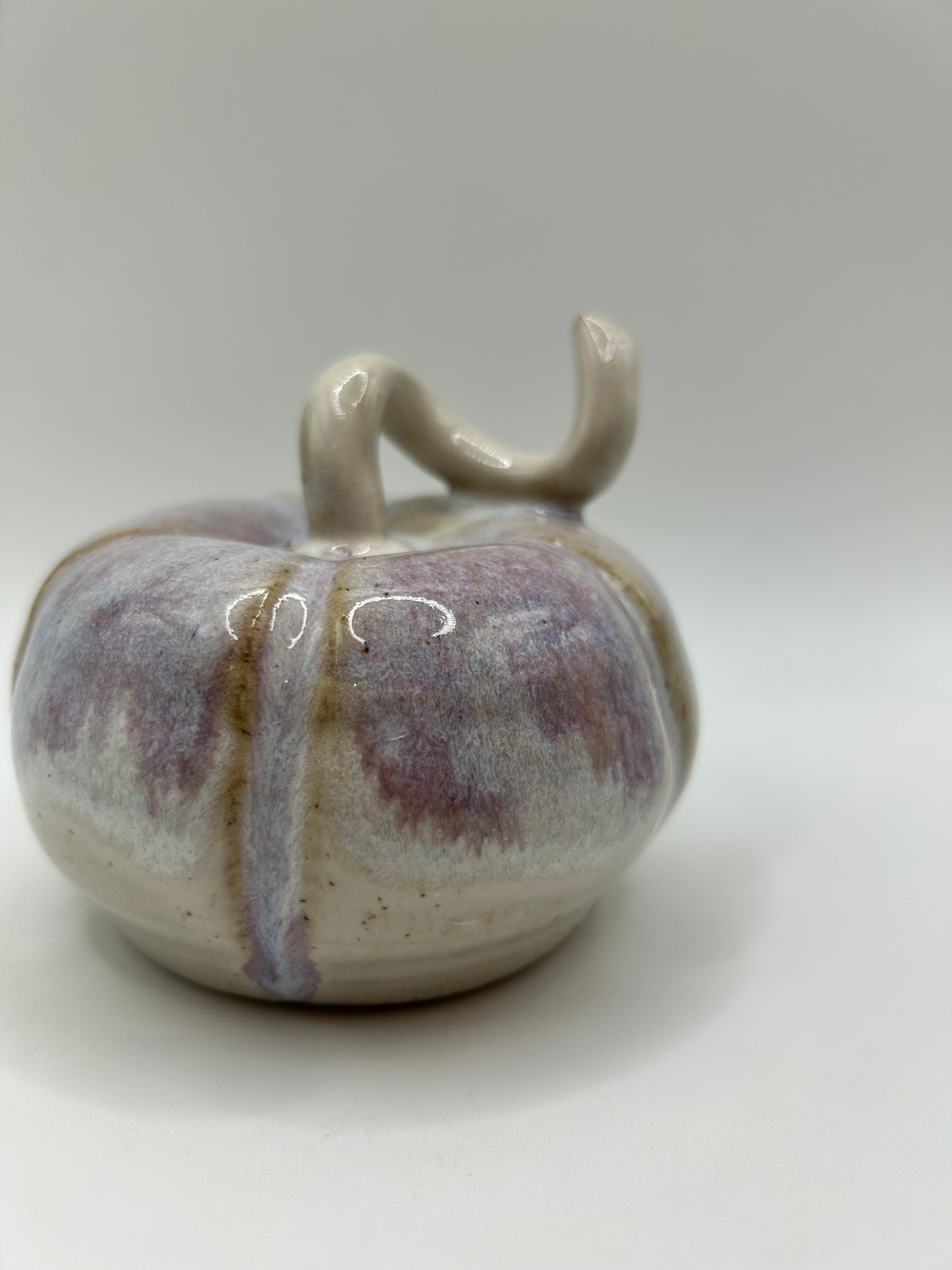 Pumpkin #11 - Medium Lavender