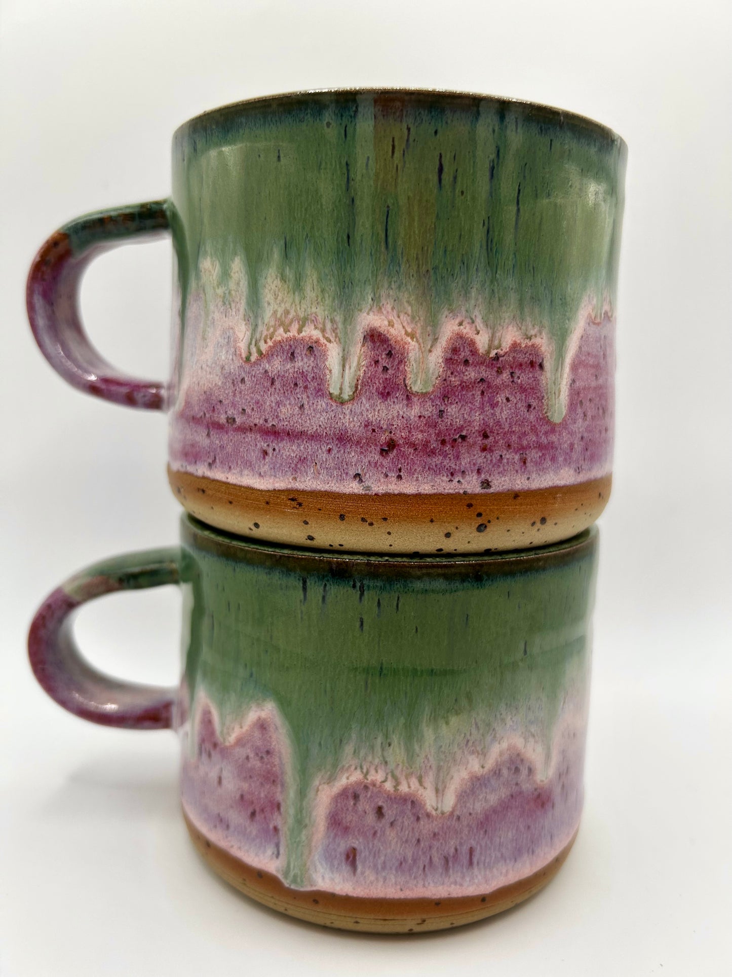 Fruity Mug - Watermelon Sugar / Strawberry Matcha