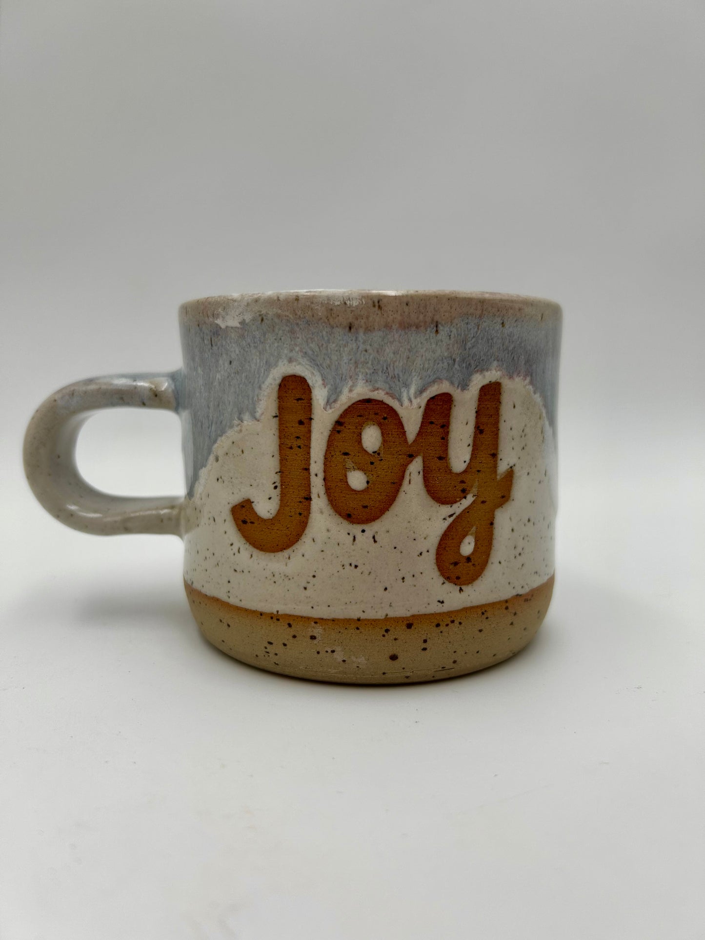 Medium Mug – Christmas Themed - Choose your own glaze