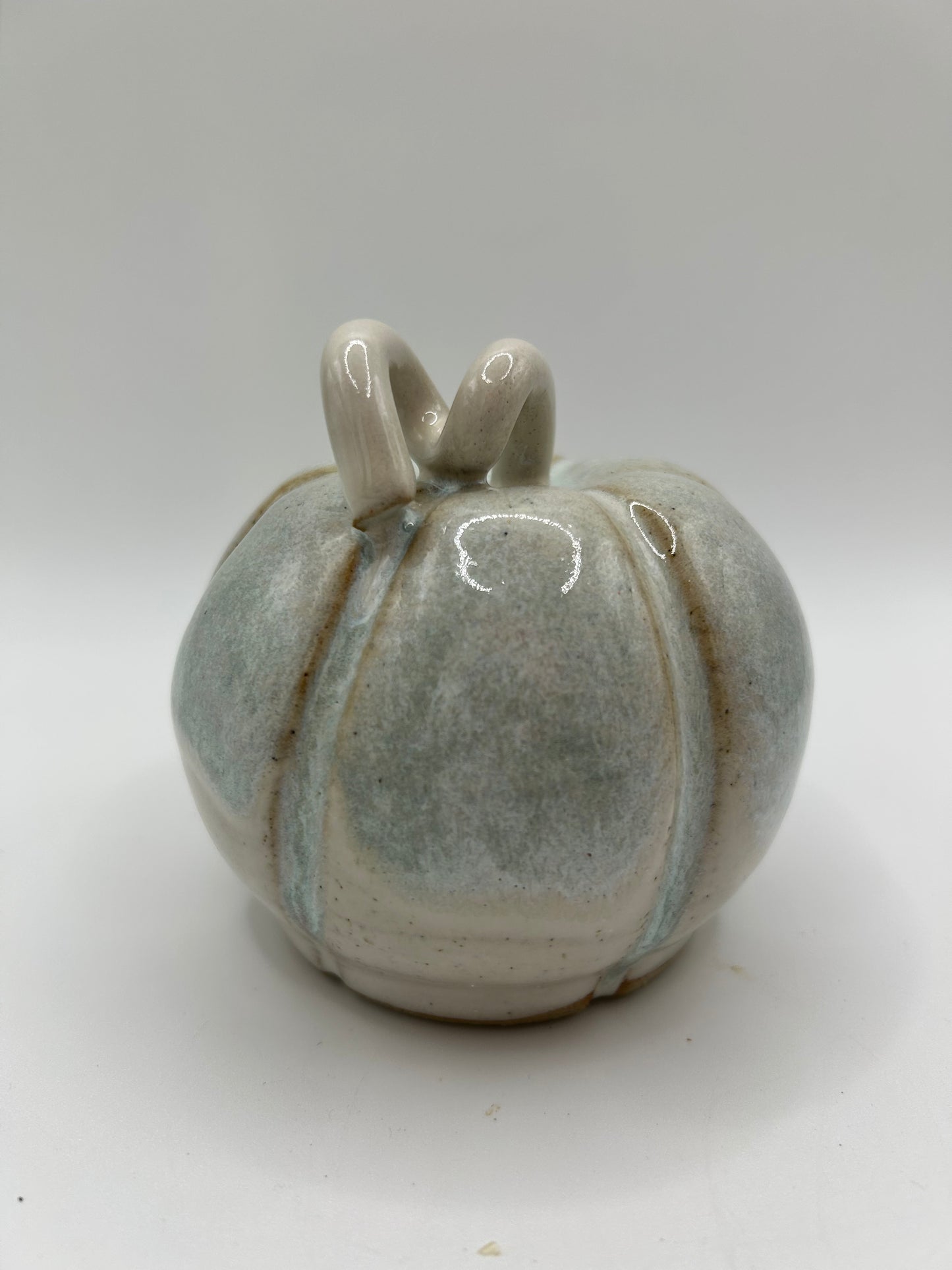 Pumpkin #3 - Large Sage