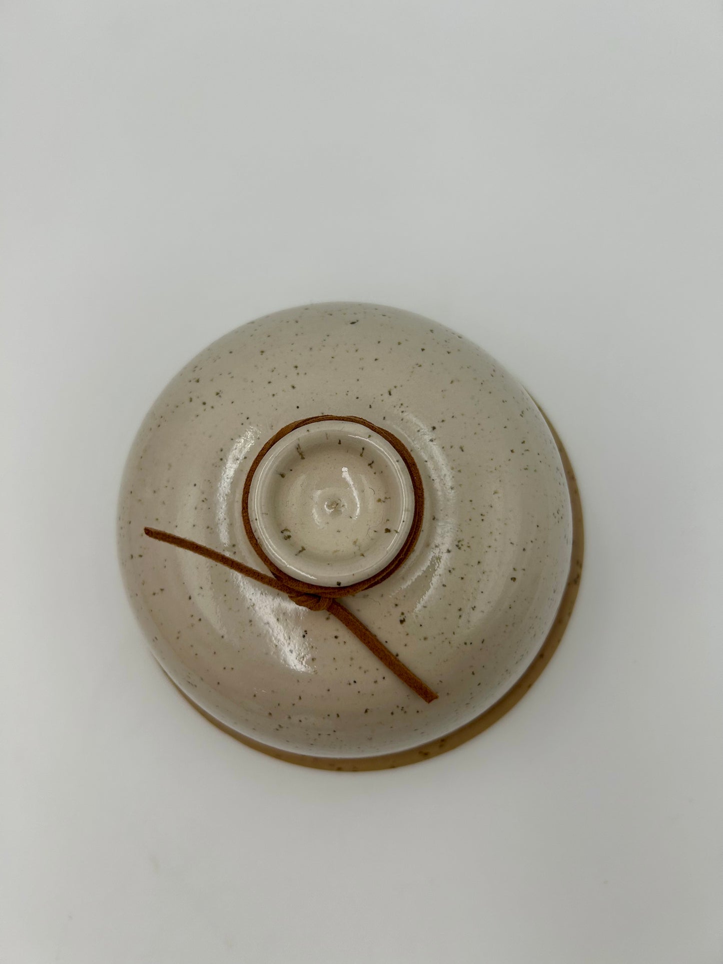 Butter Dish - Raspberry