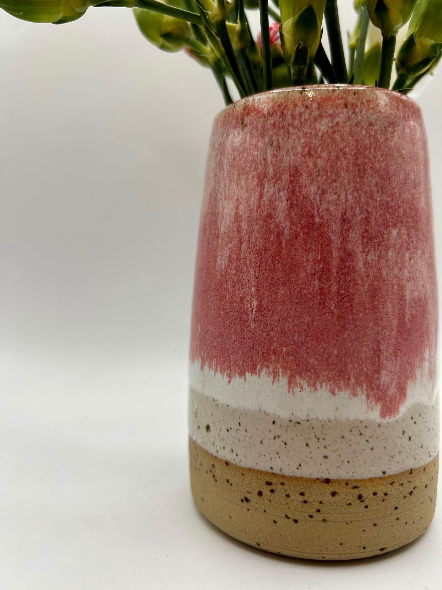 Bud Vase - Various Colours