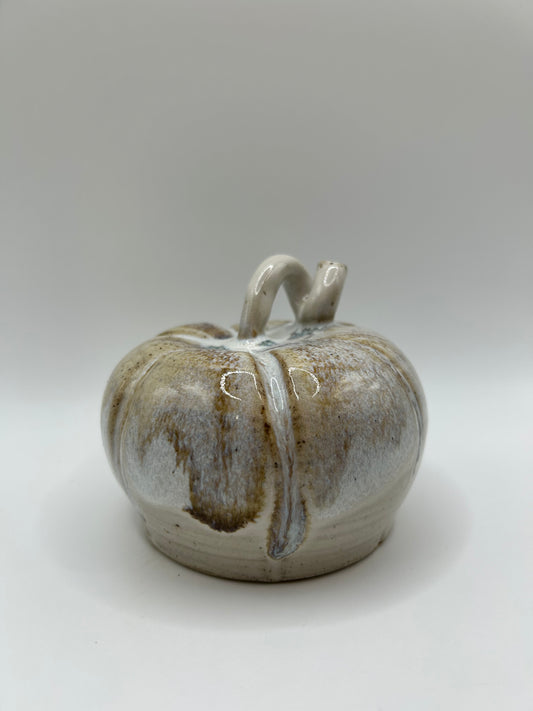 Pumpkin #6 - Large Iron