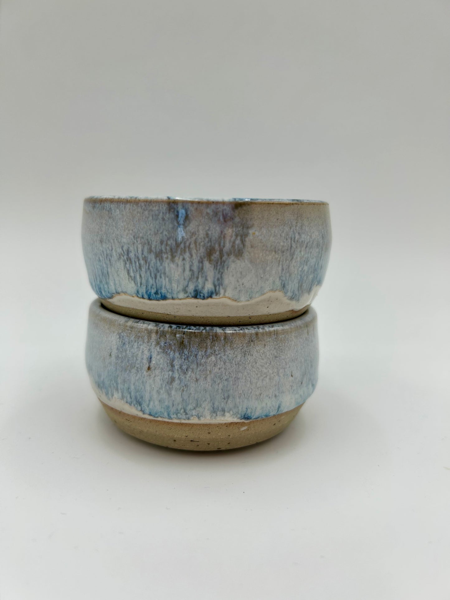 Grazing Bowls - Set of Two - Various Colours