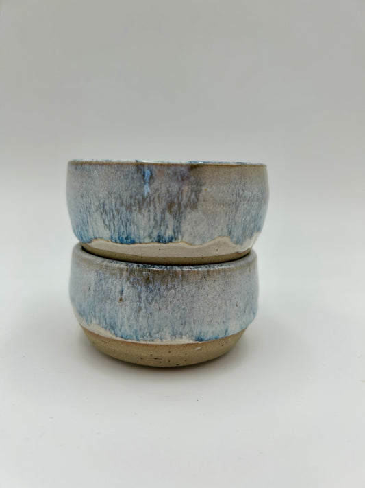 Grazing Bowls - Set of Two - Various Colours