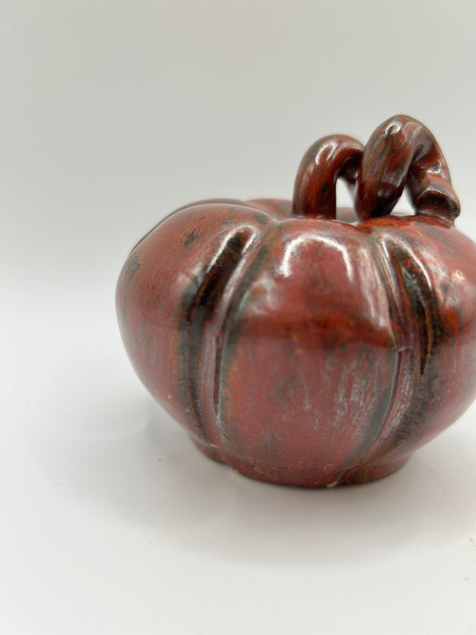 Pumpkin #8 - Medium Copper