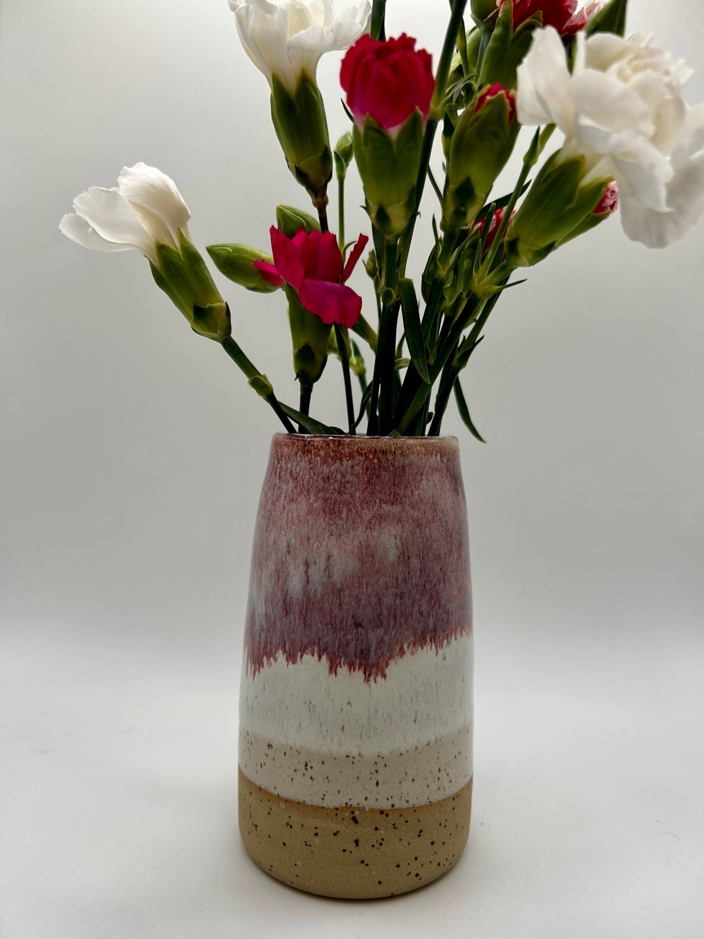 Bud Vase - Various Colours