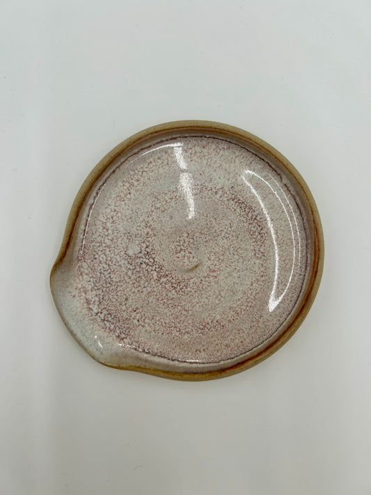 Spoon Rest - Sienna