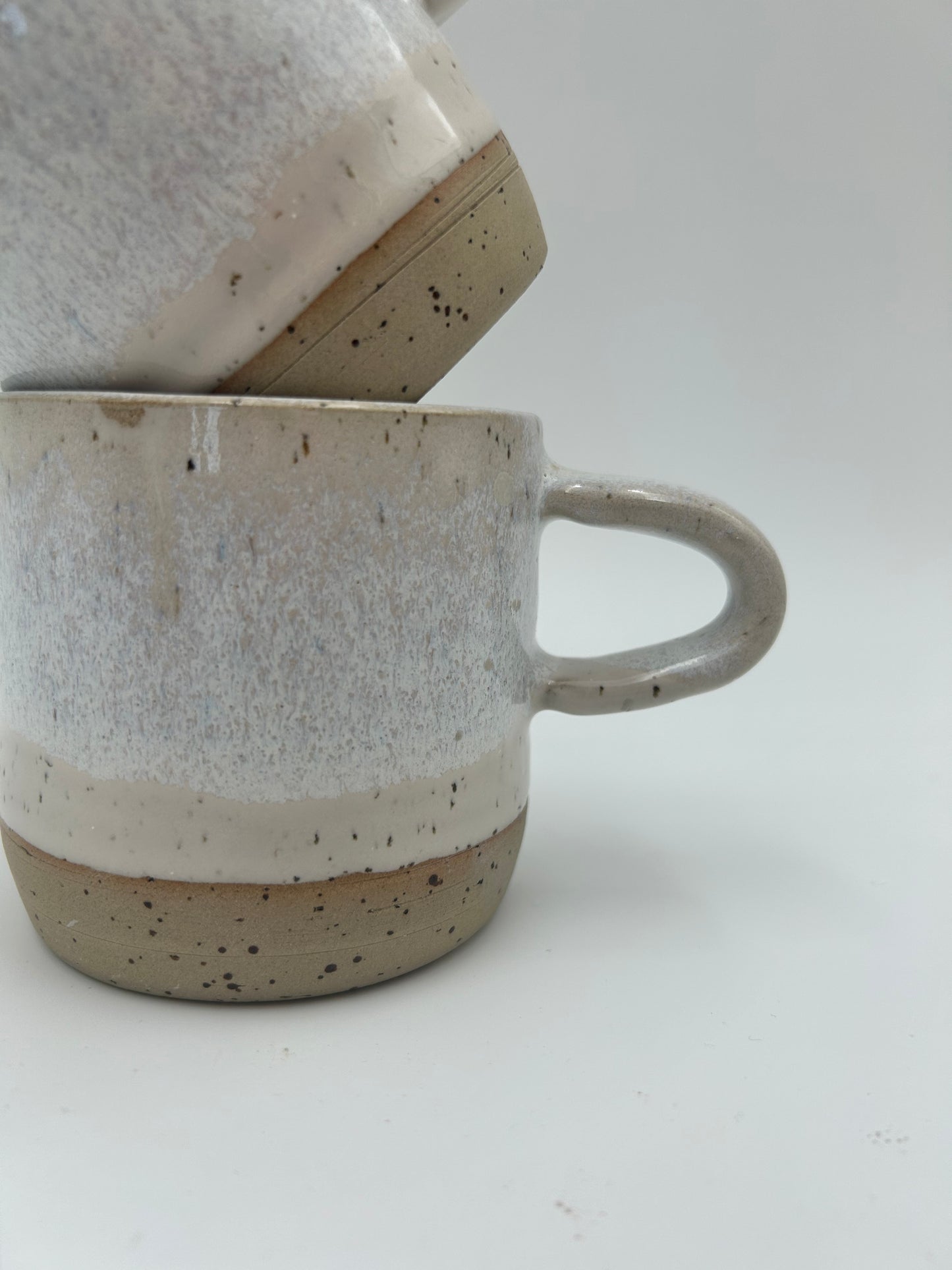 Medium Mug – Reactive Glaze - Various Colours