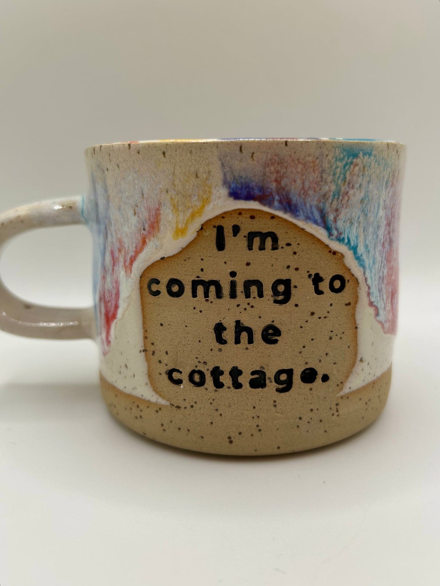 Heated Rivalry Mugs - Made to Order