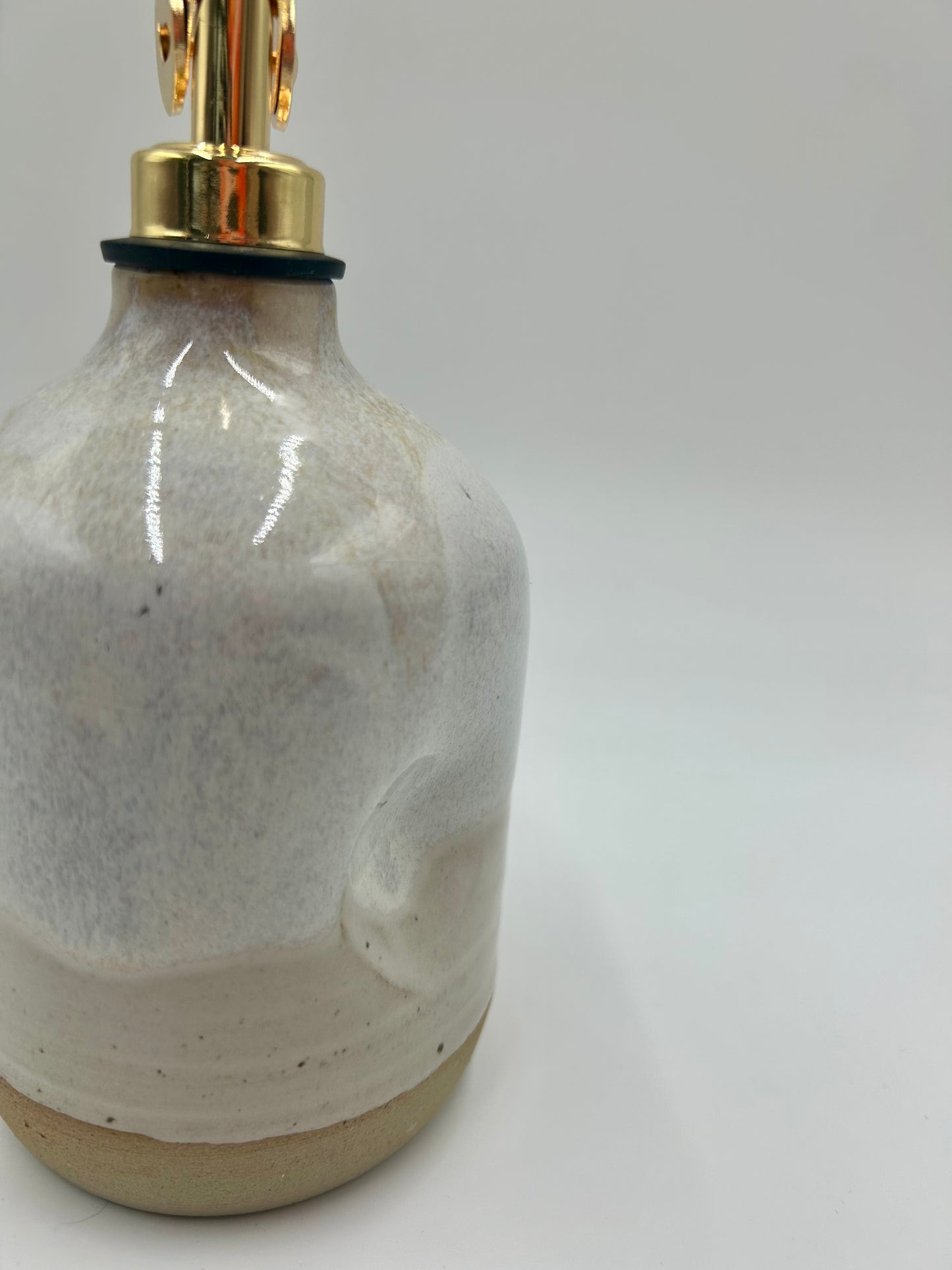 Olive Oil Pourer - Umber Thumb 2