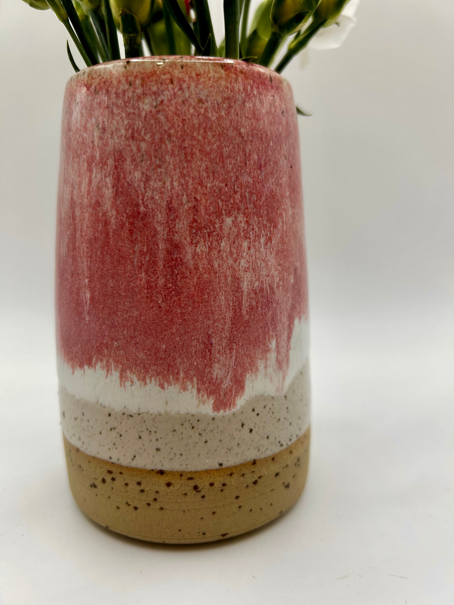Bud Vase - Various Colours