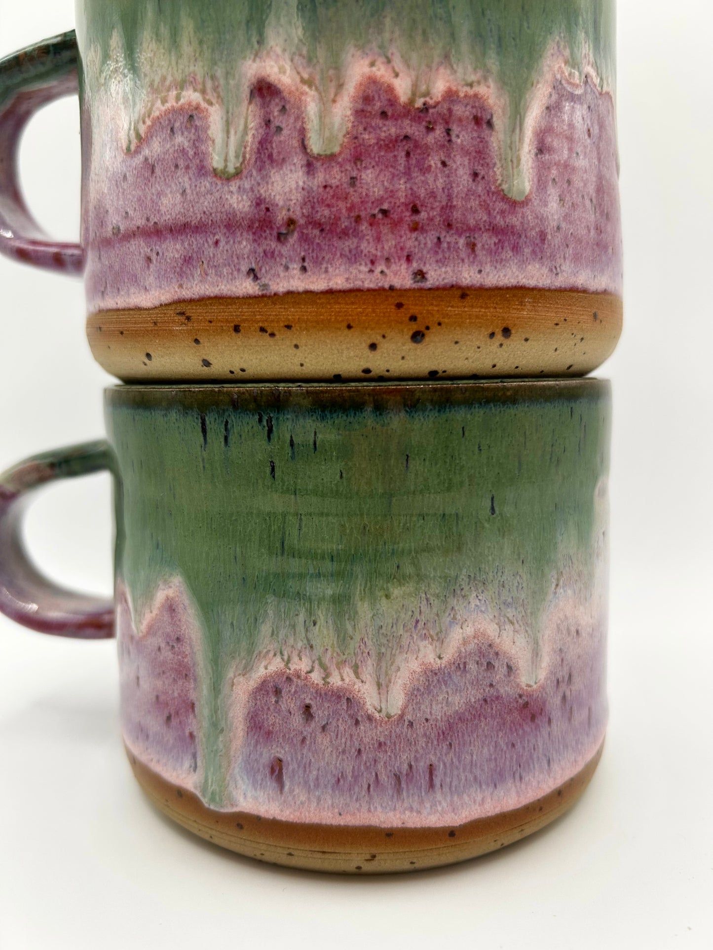 Fruity Mug - Watermelon Sugar / Strawberry Matcha