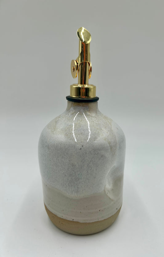 Olive Oil Pourer - Umber Thumb 2