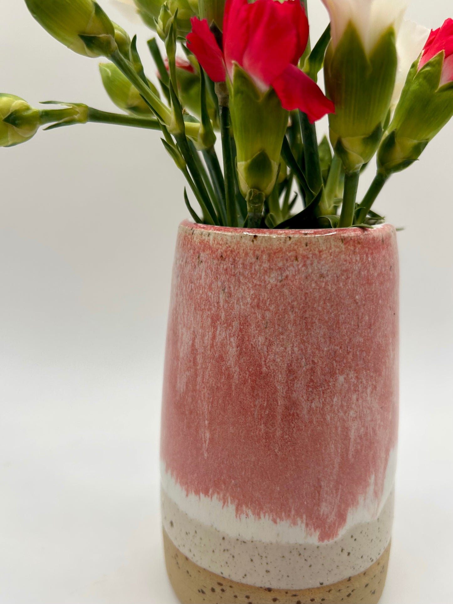 Bud Vase - Various Colours
