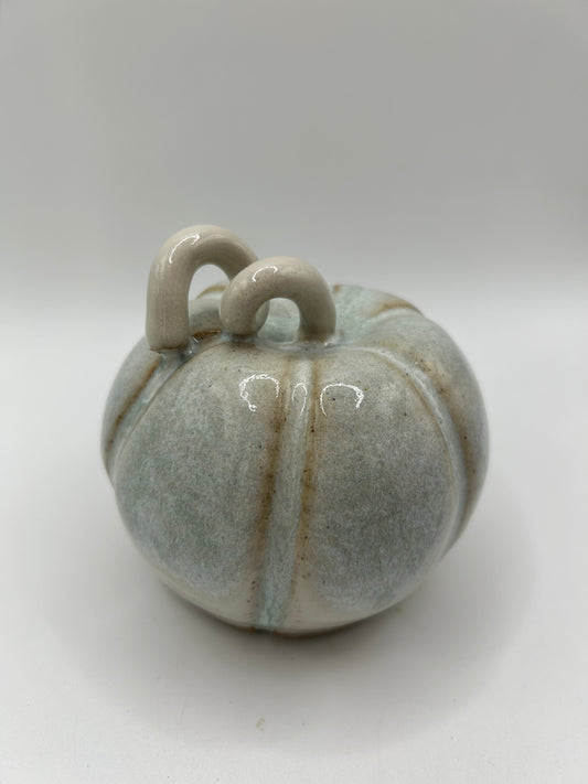 Pumpkin #3 - Large Sage