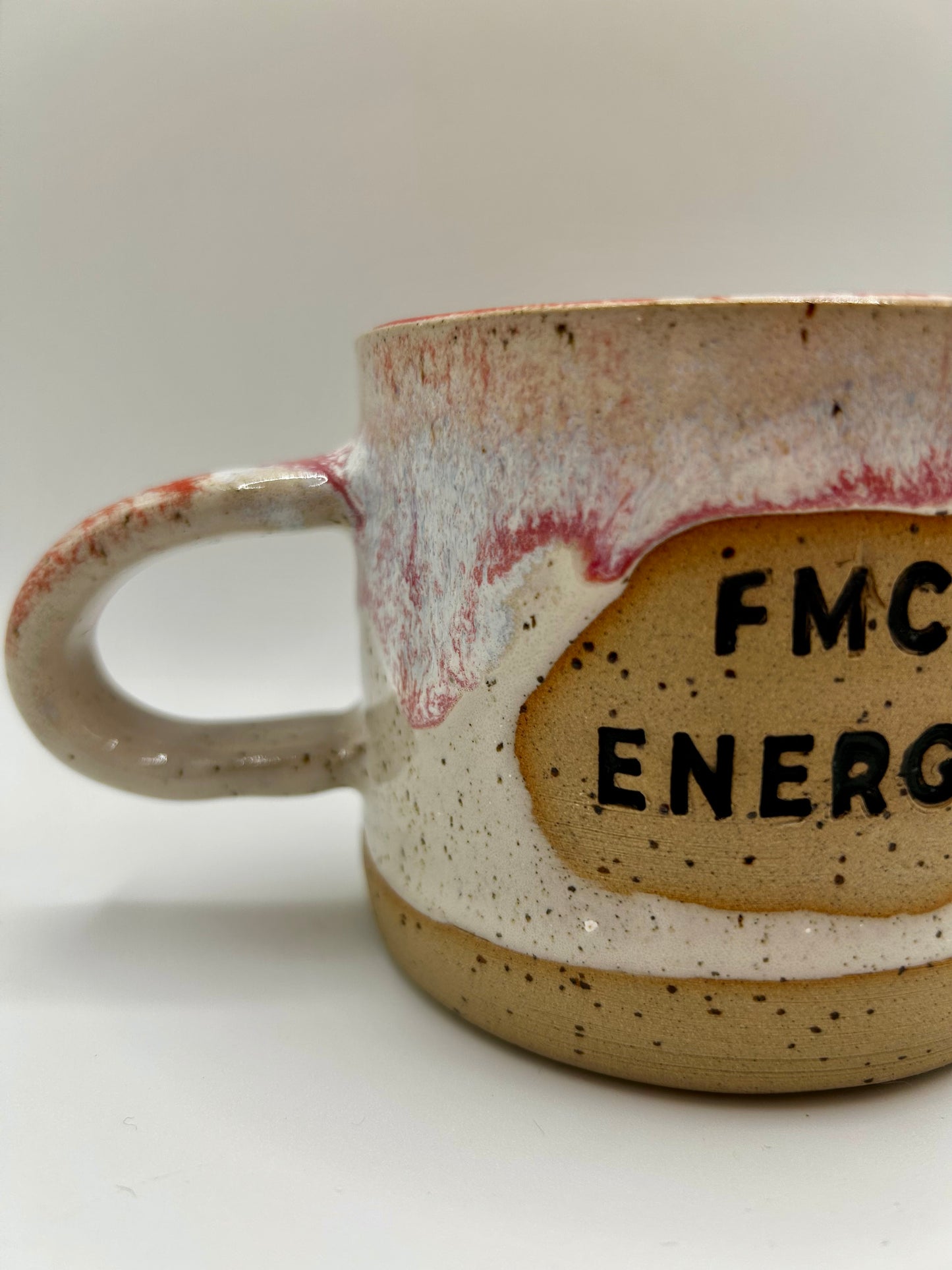 Book Mugs - FMC - Made to Order