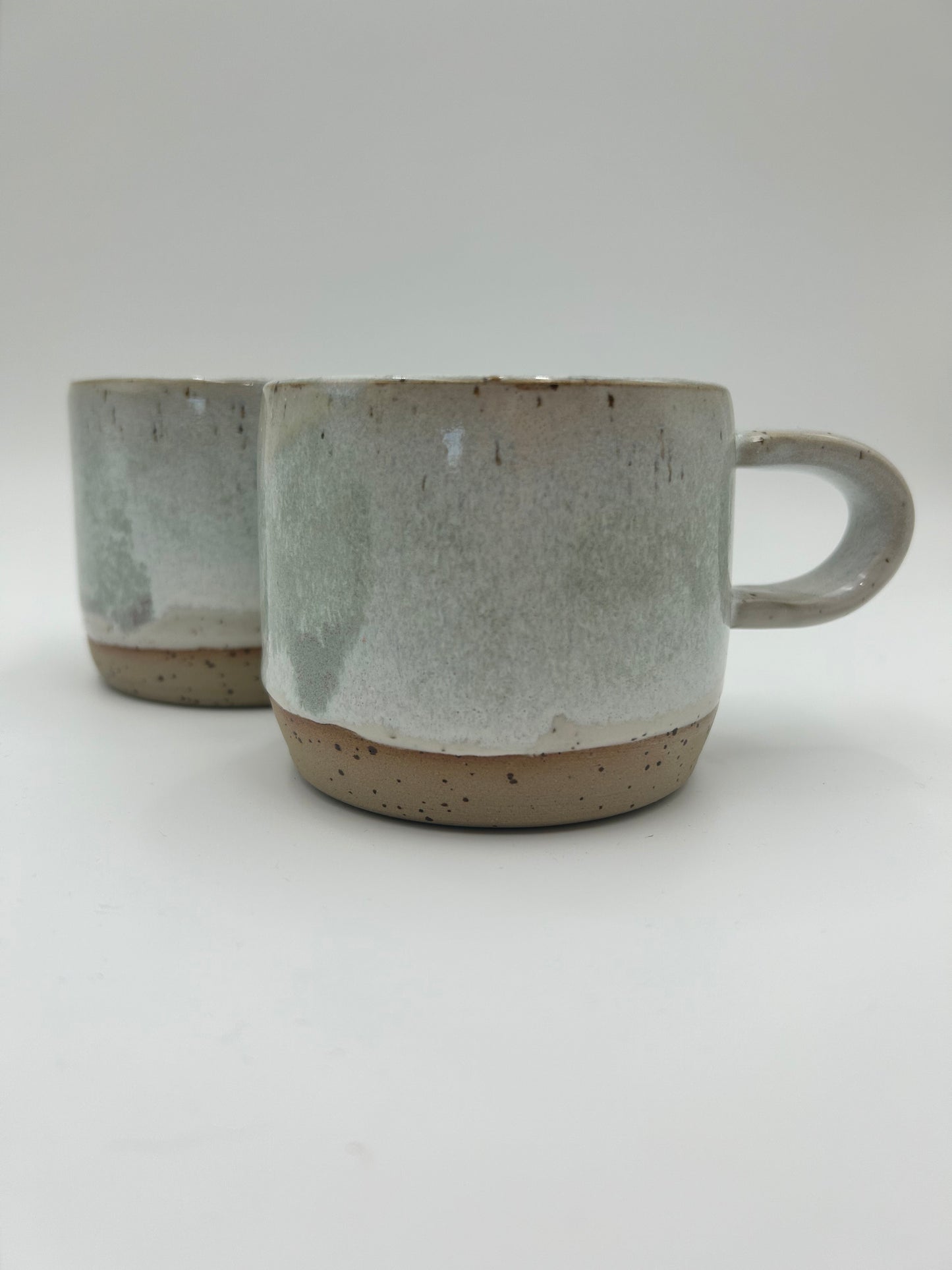 Medium Mug – Reactive Glaze - Various Colours
