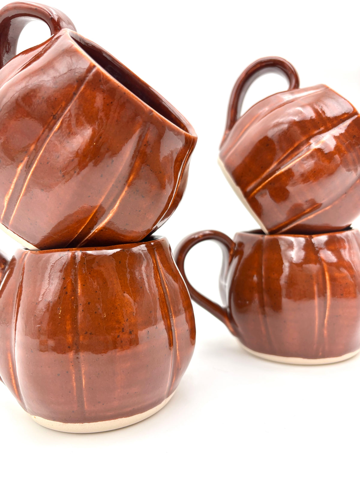 Pumpkin Mug