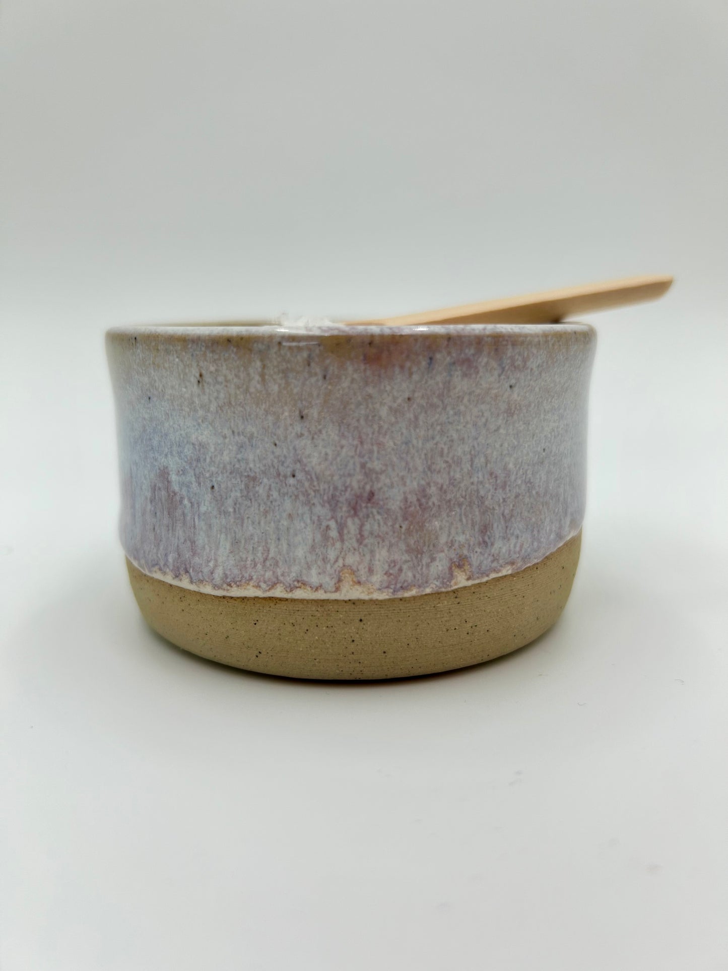 Salt Pot - Various Colours