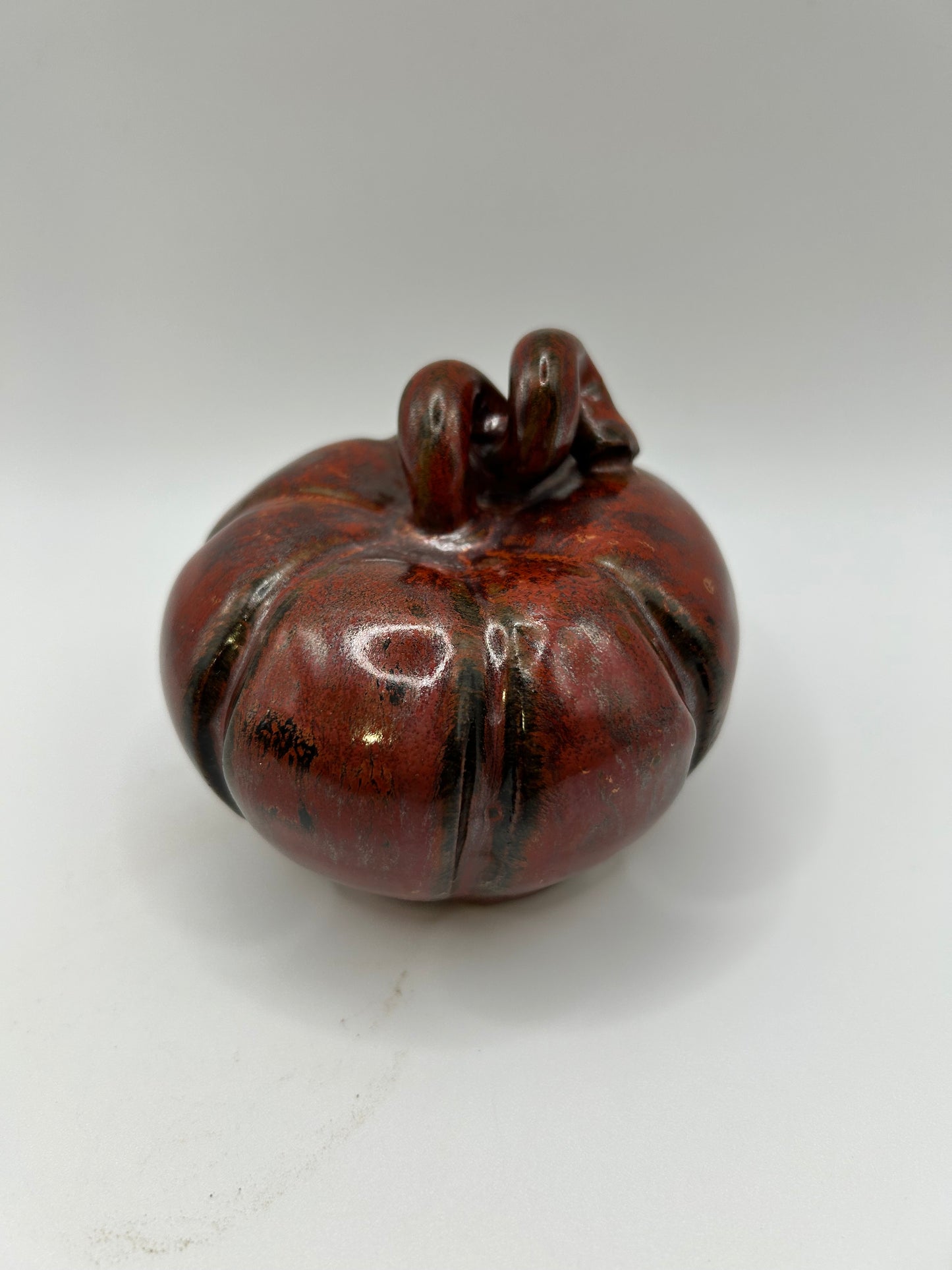Pumpkin #8 - Medium Copper